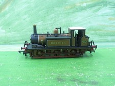 Dapol 0-6-0 Terrier loco Boxhill - 82 LBSC brown livery