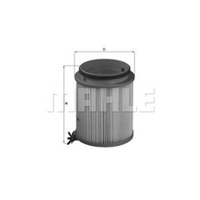 Filtre d'habitacle Nissan KUBISTAR