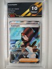 Carte Pokémon FR Cassiopée (SFA 086) Fable Nébuleuse CGG 10 27610098