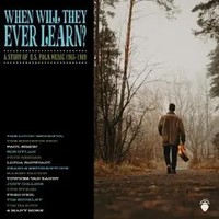 When Will They Ever Learn? (4CD Clamshell Box) | Various | Englisch | Audio-Cd