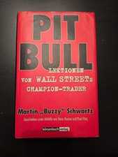 Pitbull - Lektionen von Wall Streets Champion...