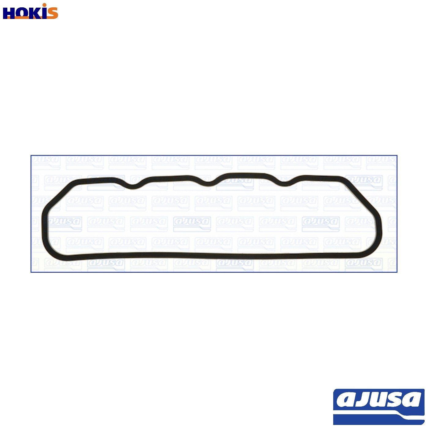 GASKET CYLINDER HEAD COVER 11024400 FOR ET 70 2.5L 134XD2S147XD2P94YTR 2.3L 4cyl