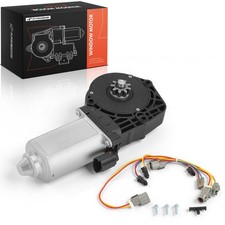 A-premium Front Left Window Motor For Ford Explorer 95-01 Ranger Lincoln Mercury A-premium Front Left Window Motor For Ford Explorer 95-01 Ranger Lincoln Mercury