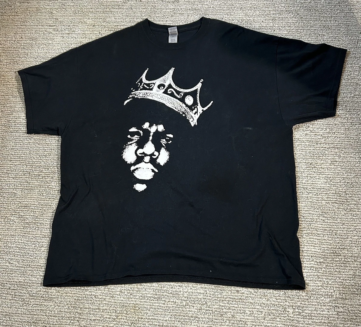 25+ Notorious T-Shirts for Men for sale | Updated Oct 2026