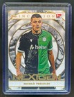 2024-25 Topps Inception Bundesliga Nicolo Tresoldi NextGen #NT Hannover 96