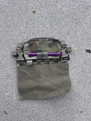 AXL Advanced AVP For Crye Precision LV-MBAV Multicam w/ Ferro