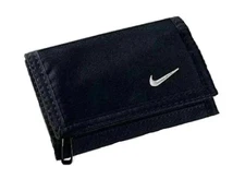 Nike Basic Wallet -Black