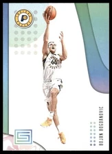 2018-19 Panini Status #64 Bojan Bogdanovic