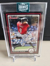 HUNTER PENCE Hunter Pence 11/13
