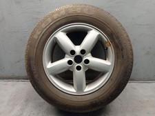 1 STÜCK HYUNDAI Santa Fe II (CM) Sommerkomplettrad 235/65 R17 104T 52910-2B170