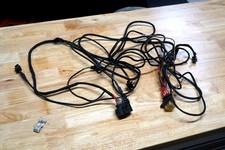 Eberspacher Espar Hydronic Ii Wiring Harness Loom 12v D5s D4s B5s B4s E4s Eberspacher Espar Hydronic Ii Wiring Harness Loom 12v D5s D4s B5s B4s E4s