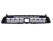 GITTER GRILL STOßSTANGE VORNE MITTE FÜR RENAULT KANGOO AB 2021