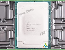EXC Intel Xeon Silver 4114 SR3GK 10 Core 2.20GHz LGA3647 13.75MB Processor CPU