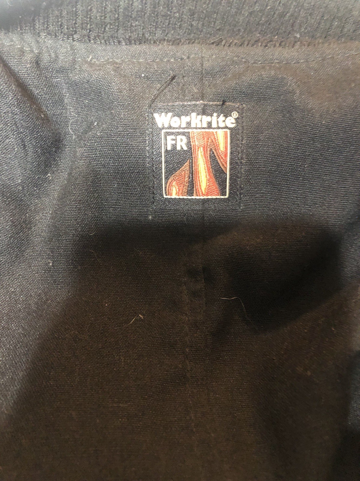 Workrite FR Jacket XL - image 3