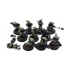 GW Miniatures & Games Fire Warriors Collection #4 NM