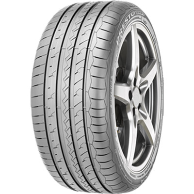 DEBICA Sommerreifen 255/40 R19 TL 100Y PRESTO UHP 2 XL MFS BSW
