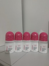 Zermat Giselle Deodorant Antitraspirnte Roll-On Women, 3.0 Oz, 5-Pack