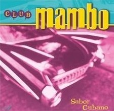 LUIS TORRES - Club Mambo - CD - **BRAND NEW/STILL SEALED**