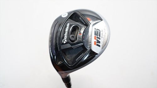 Taylormade M5 Titanium 15° 3 Fairway Wood Stiff Tensei 1024980 Good Left Hand Lh - Picture 1 of 7