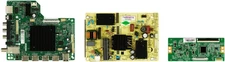 Westinghouse WR43UT4212 LED TV Repair Parts Kit - Version 1