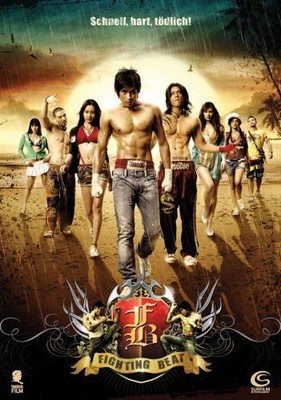 Fighting Beat Than, Thanakorn, Sriphung Amornrit und Theerakon Sura 423158