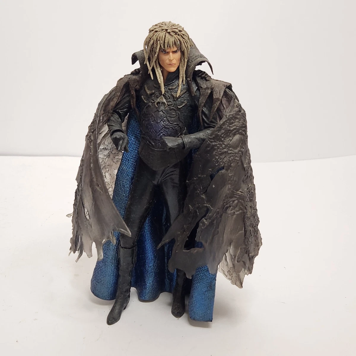 NECA Action Figures Goblin King & Accessories for sale - eBay