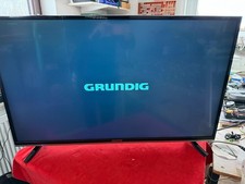 Grundig 43 Zoll LED TV Modell 43 GUB 8965 Top Zustand Voll Funktionsfähig TV