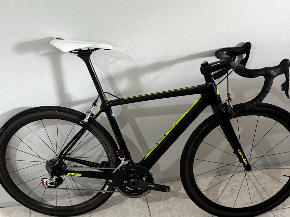 CERVELO R5 CARBON FRAMESET S SIZE 51 - Image 2 of 4