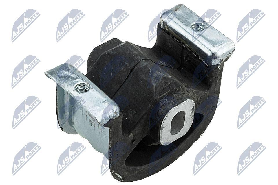 NTY Engine Motor Mount ZPS-WW-066 Front Reinforced Rubber Metal Mount For VW