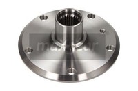 2X Maxgear Radnabe Radlager Hinten Links Rechts Passend FüR BMW 3 E36