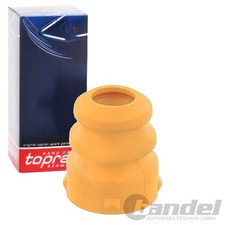 Kit de butée de suspension Skoda FABIA