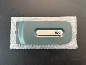 NEW OPEN BOX Tianken 320gb Hard Drive External HDD for Xbox 360