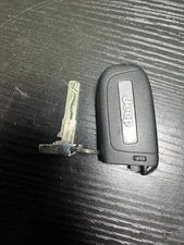 Jeep Compass OEM - 2017 2018 2019 2020 Smart Key Remote Fob 68250343AB (Cut)