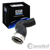 Meat & Doria Ladeluftschlauch Passend FüR Audi A3 Seat Altea Leon Toledo Skoda F