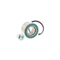 Radlagersatz SKF Vkba 3902 FüR Chevrolet Daewoo Lacetti Nubira Leganza Rezzo