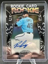 2019 Panini Prizm Baseball Cards 8