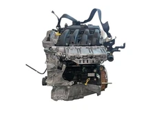 K4MA700 teilmotor K4M700 106930 RENAULT MEGANE I SCENIC JA0 1.6 RN 1996
