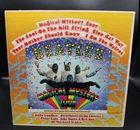 BEATLES Lp "MAGICAL MYSTERY TOUR" ('65) Original 1st Press SMAL 2835 BKLT  EX