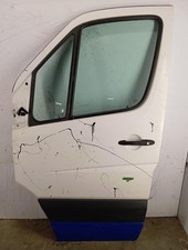 Porte avant et accessoires Volkswagen CRAFTER