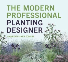 The Modern Professional Planting Designer - 9780847846771
