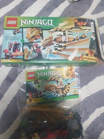 LEGO NINJAGO 70503 for sale