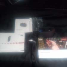 1x Resound Digital Bte Rechargeabe Hearing Aid Charger - Omnia 477