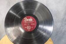Bobby Powers And His Hit A Poppin Orchestra Parade Record (3) 78 RPM Only