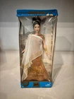 Princess of Ancient Greece Barbie Dolls of the World Mattel- Vintage 2003