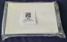 HP Advanced Glossy Photo Paper 100x 4x6" Sealed 2EQ CG925-60002