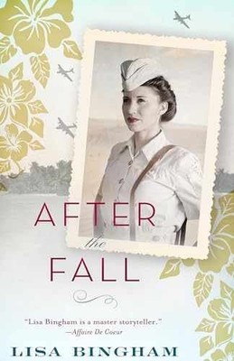 After the Fall - Paperback, by Bingham Lisa - Very Good