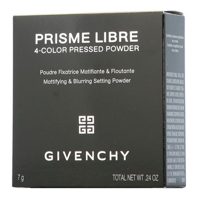 Givenchy Prisme Libre Bronzing Powder 03 Organza Bronzé 7g
