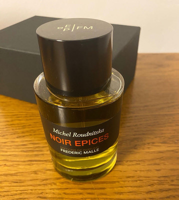 Frederic Malle Noir Epices Parfüm Spray 100 ml Normale Größe