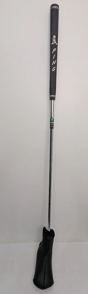 PING TR 1966 Anser Karsten Putter 35 inches Brand New with Cover - Image 3 of 4