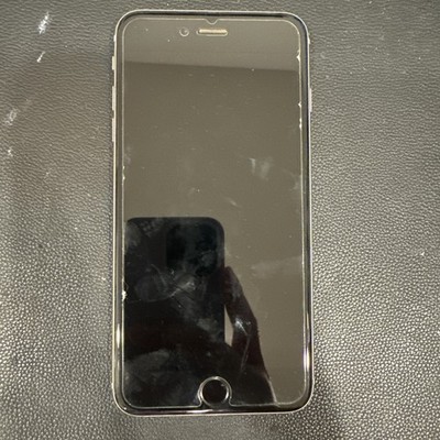 Apple Iphone 6S Grey Parts Repair Model A1634 Untested